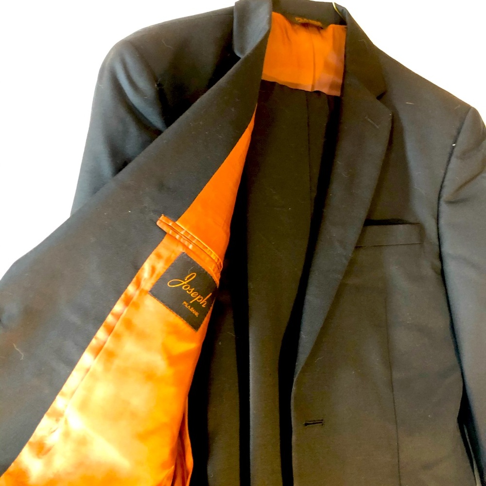 Jos A. Bank Suit